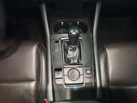 Mazda 3, миниатюра 14