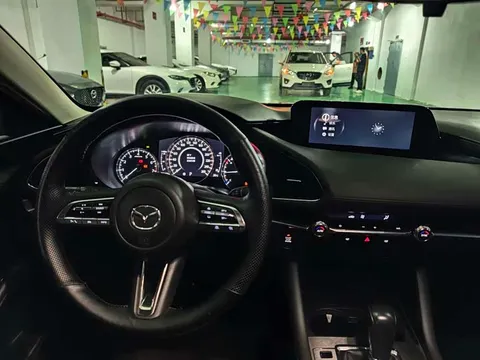 Mazda 3, миниатюра 15