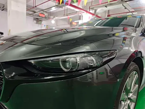 Mazda 3, миниатюра 19