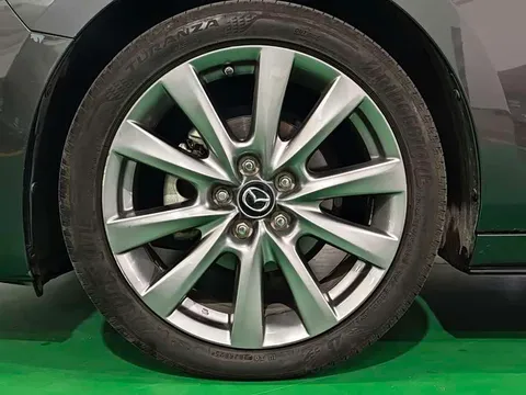 Mazda 3, миниатюра 21