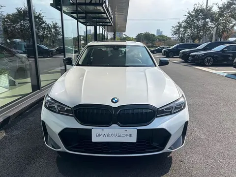 BMW 3, миниатюра 2