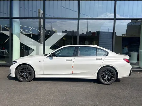 BMW 3, миниатюра 3