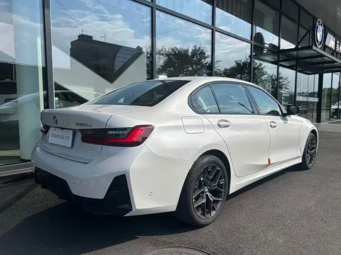 BMW 3, миниатюра 4