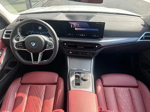 BMW 3, миниатюра 5