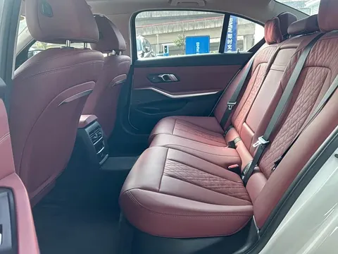 BMW 3, миниатюра 6