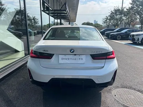 BMW 3, миниатюра 10