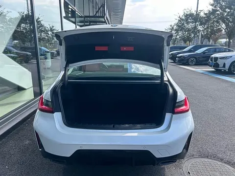 BMW 3, миниатюра 11