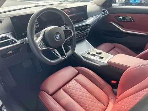 BMW 3, миниатюра 12