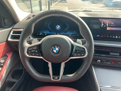 BMW 3, миниатюра 13
