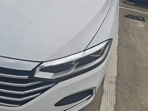 Volkswagen Lavida, миниатюра 5