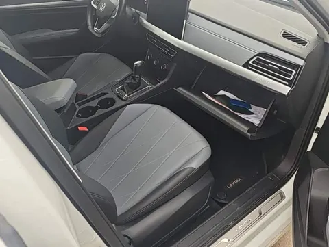 Volkswagen Lavida, миниатюра 8