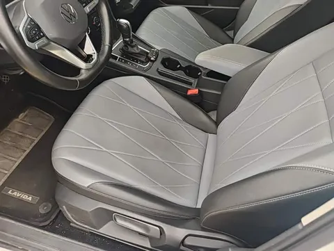 Volkswagen Lavida, миниатюра 9