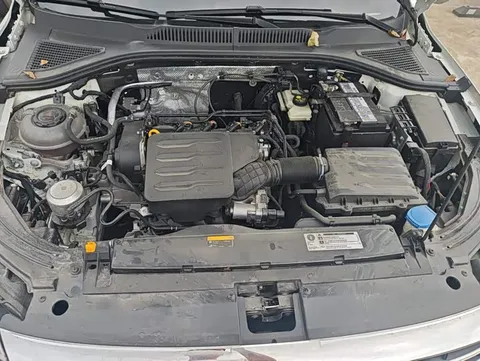 Volkswagen Lavida, миниатюра 10