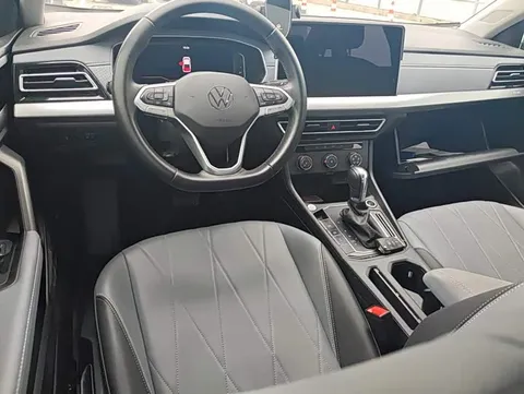 Volkswagen Lavida, миниатюра 12