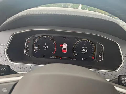 Volkswagen Lavida, миниатюра 14