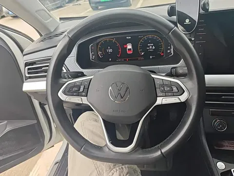 Volkswagen Lavida, миниатюра 15