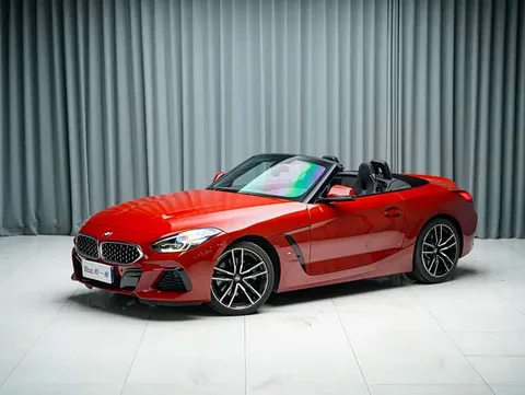 BMW Z4, фото 1