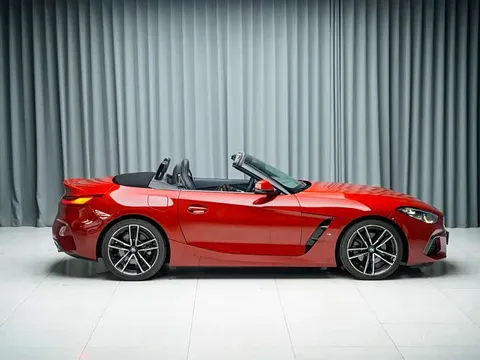 BMW Z4, миниатюра 2
