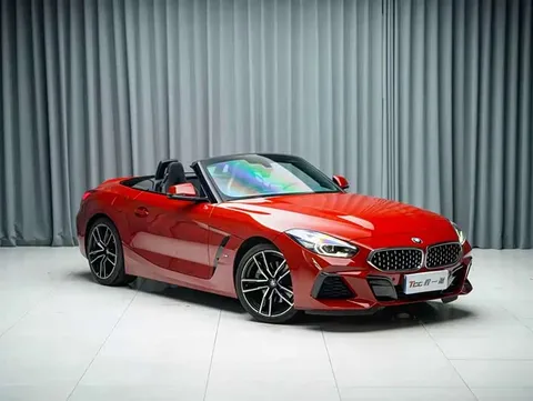 BMW Z4, миниатюра 3