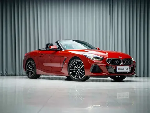 BMW Z4, миниатюра 4
