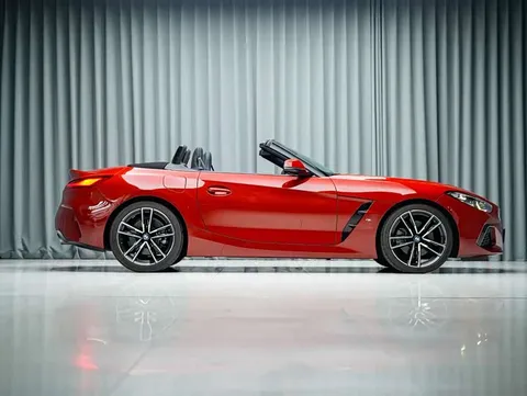 BMW Z4, миниатюра 5