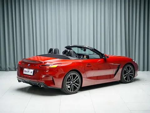 BMW Z4, миниатюра 6