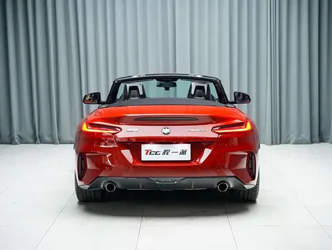 BMW Z4, миниатюра 7