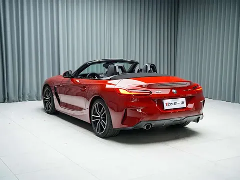 BMW Z4, миниатюра 8