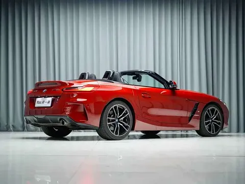 BMW Z4, миниатюра 9