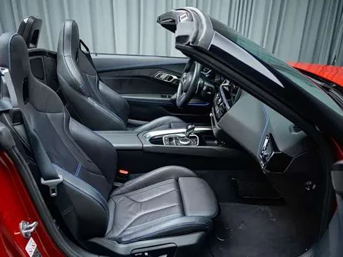 BMW Z4, миниатюра 10