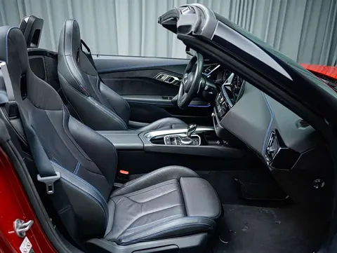 BMW Z4, миниатюра 11