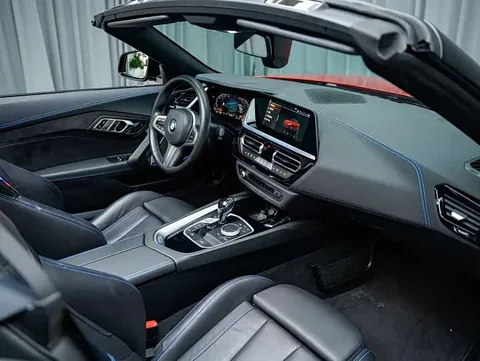 BMW Z4, миниатюра 12