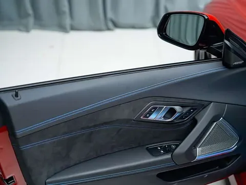 BMW Z4, миниатюра 14
