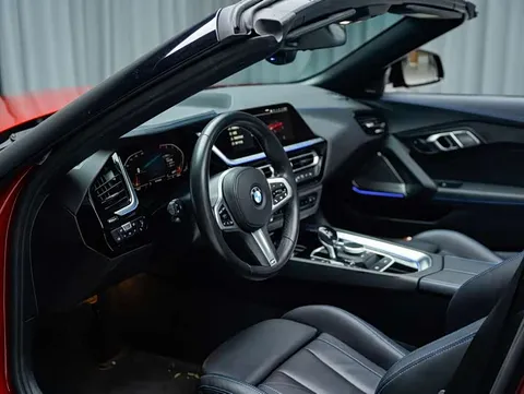 BMW Z4, миниатюра 15
