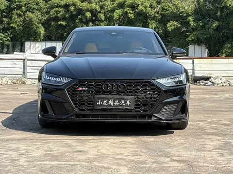 Audi A7, миниатюра 2