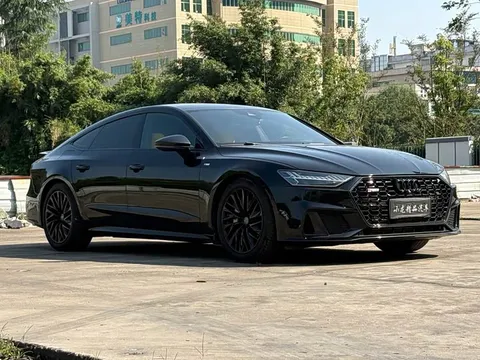 Audi A7, миниатюра 3