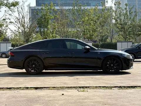 Audi A7, миниатюра 4