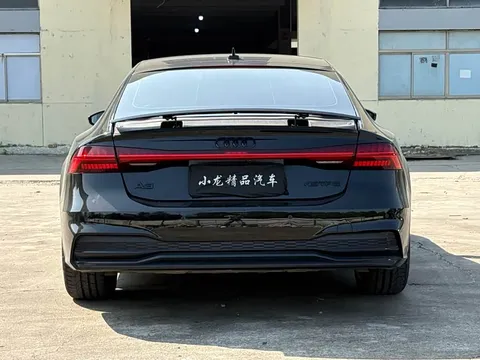 Audi A7, миниатюра 6