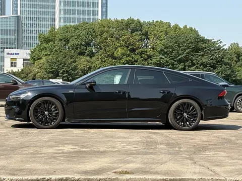 Audi A7, миниатюра 8
