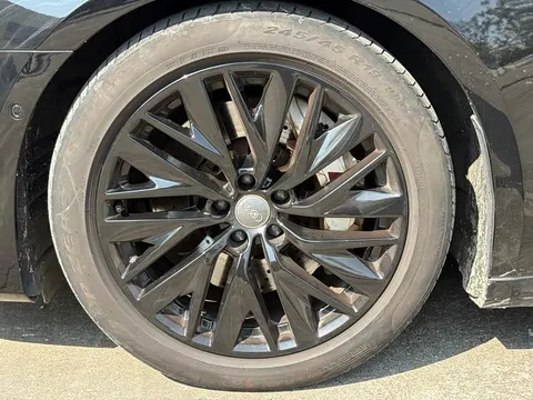 Audi A7, миниатюра 9