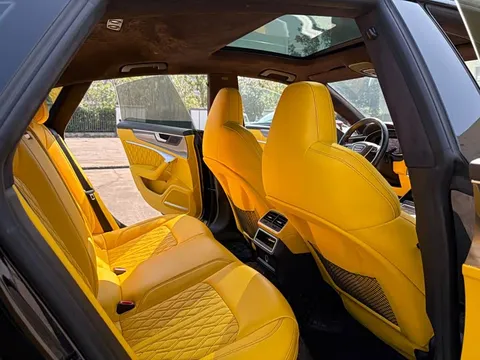 Audi A7, миниатюра 11