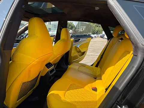 Audi A7, миниатюра 12