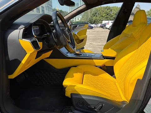 Audi A7, миниатюра 13