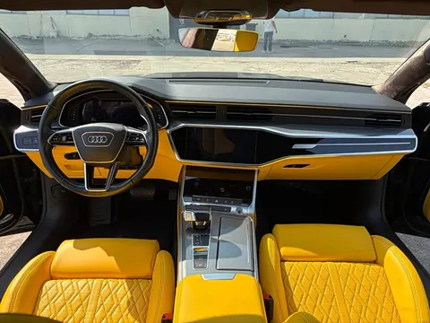 Audi A7, миниатюра 15