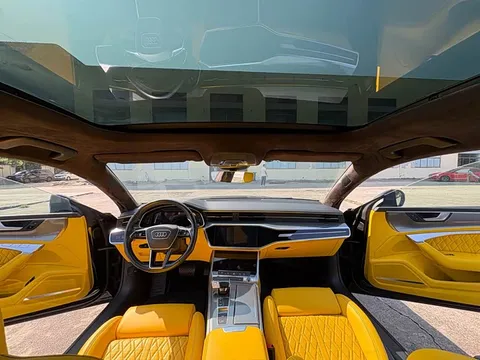 Audi A7, миниатюра 16