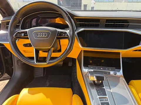 Audi A7, миниатюра 17