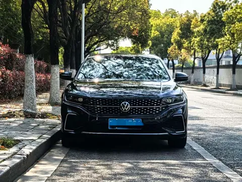 Volkswagen Passat, миниатюра 2