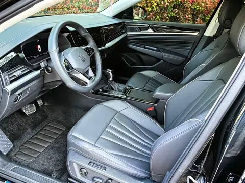 Volkswagen Passat, миниатюра 3