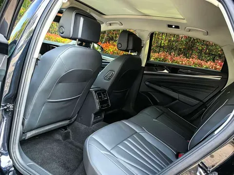Volkswagen Passat, миниатюра 4