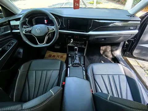 Volkswagen Passat, миниатюра 5